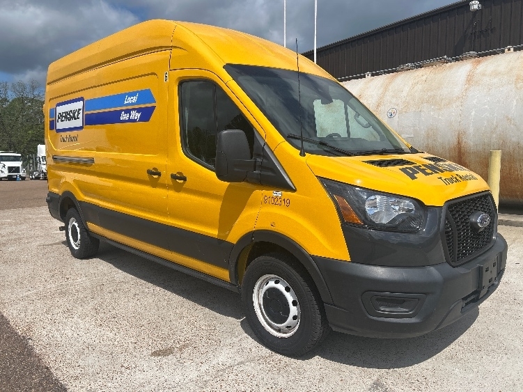 2022 FORD TRANSIT 250 in Richland, MS