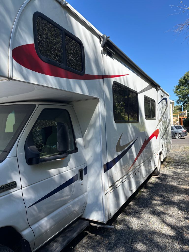 2019 Forest River Forester 3011DS in klamath falls OR