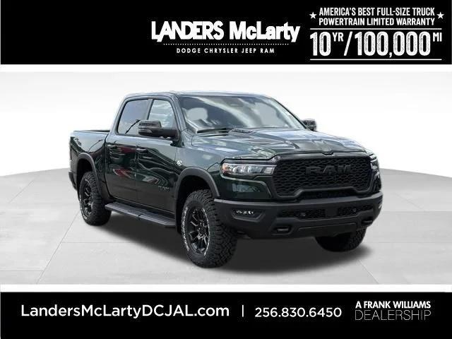2026 RAM 1500 REBEL in Huntsville, AL