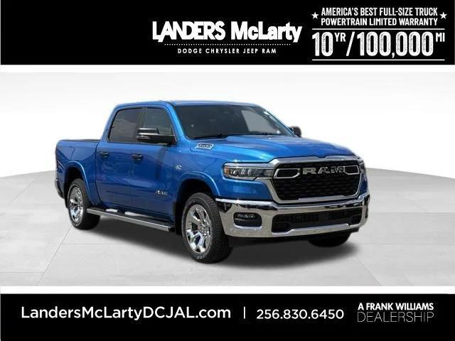 2026 RAM 1500 BIG HORN in Huntsville, AL