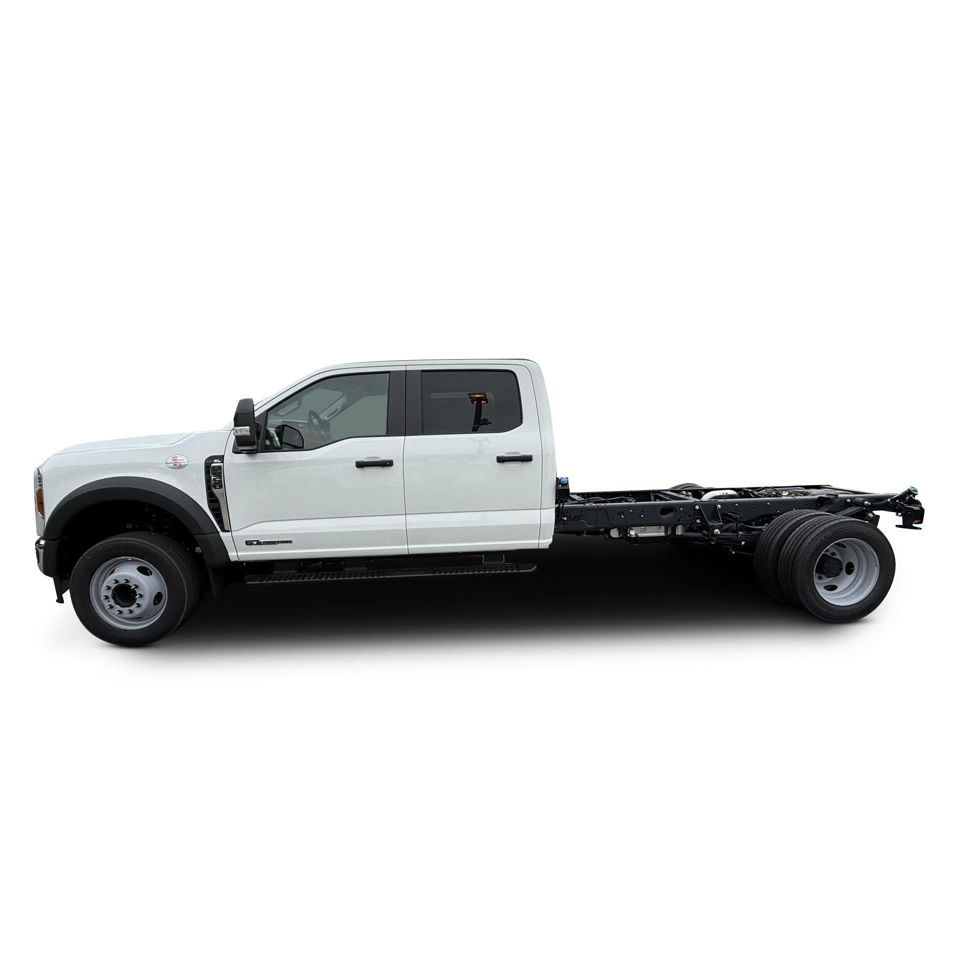 2025 Ford F-550 in Dallas, TX