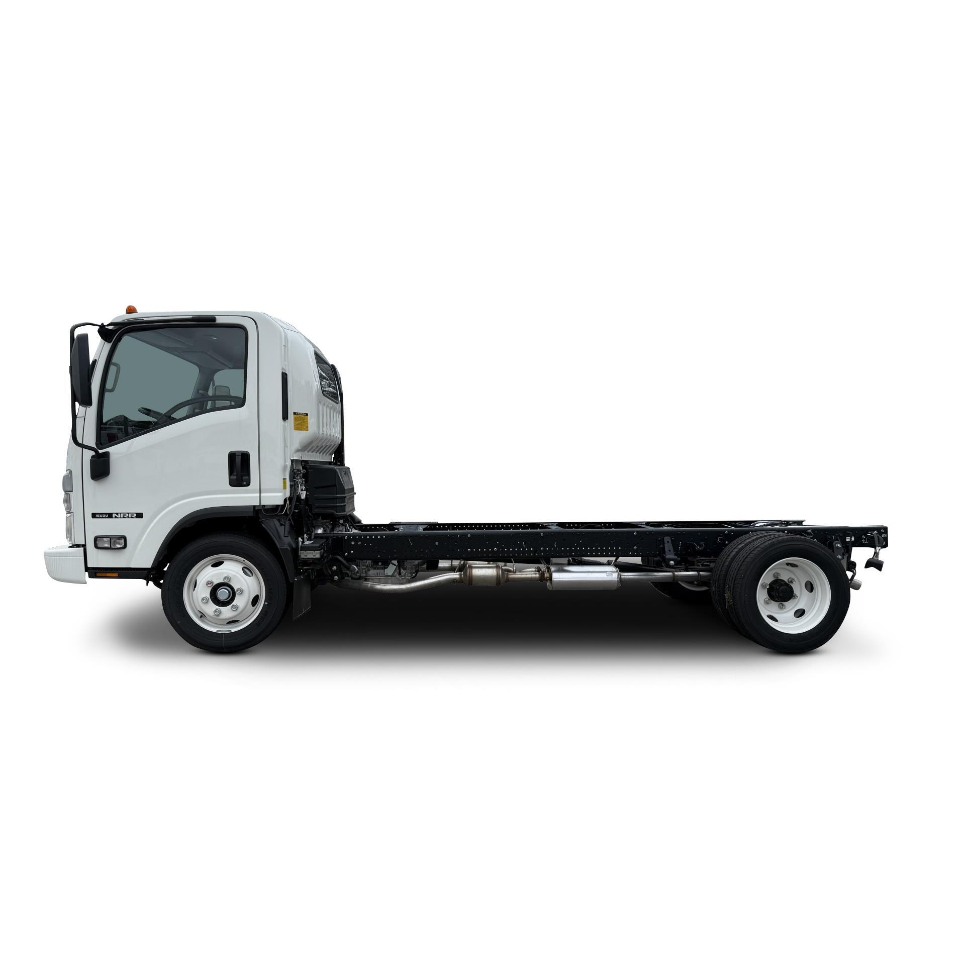 2025 Isuzu NRR in Dallas, TX