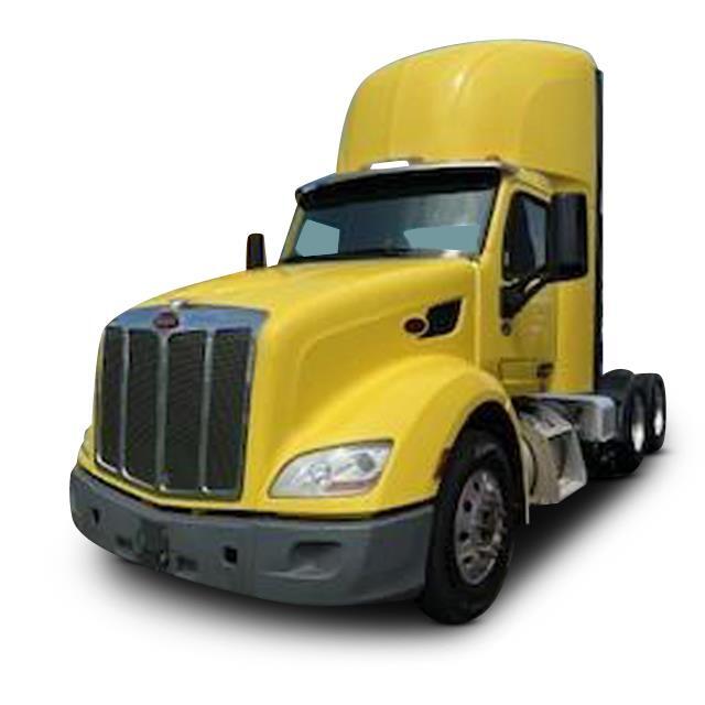 2021 PETERBILT 579 in Columbus, OH