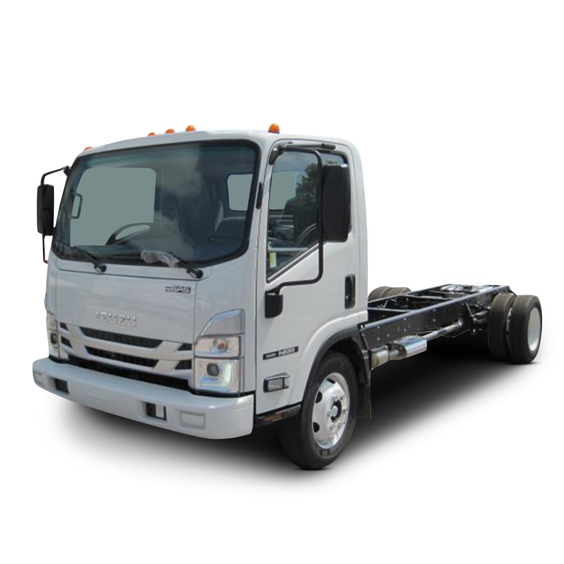 2025 ISUZU NRR in Sealy, TX