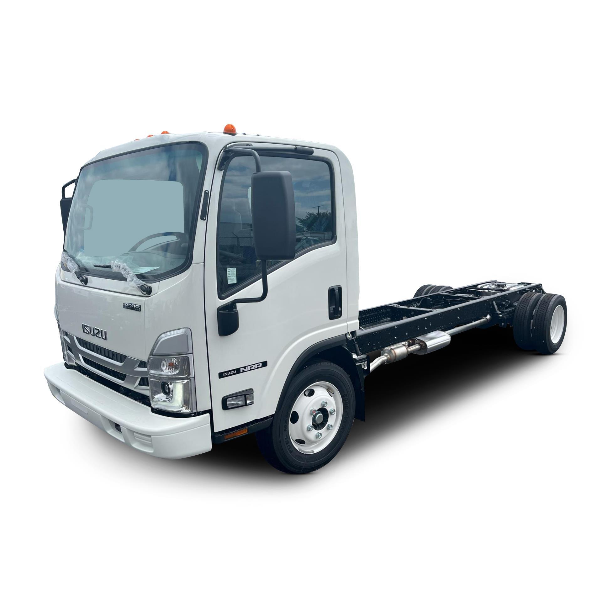 2025 ISUZU NRR in Columbus, OH
