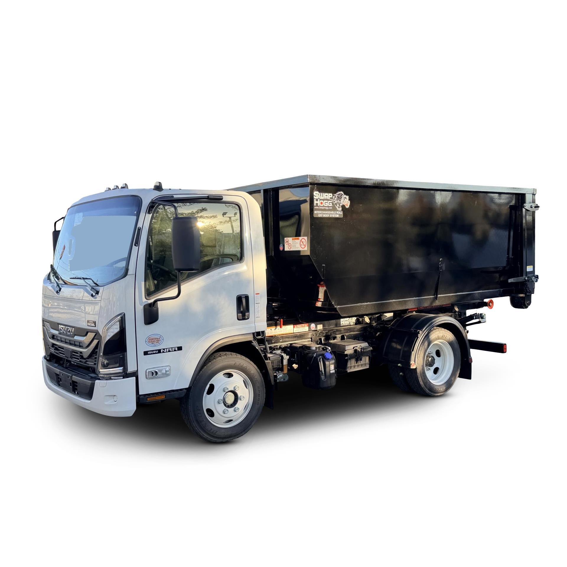2025 ISUZU NRR in Columbus, OH