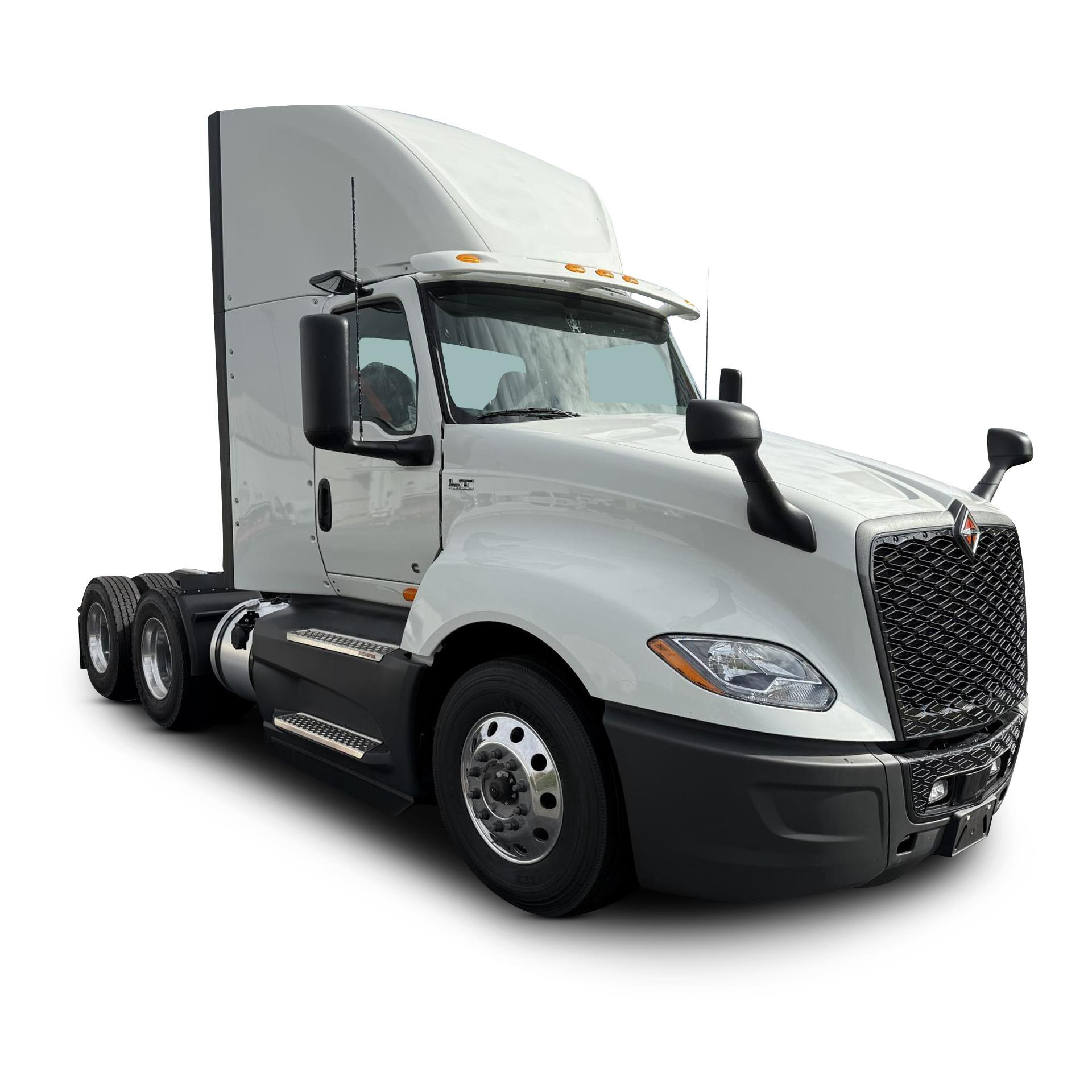 2026 INTERNATIONAL LT625 in Cincinnati, OH