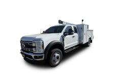 5 Class 5 Trucks to Keep on the Construction Site image