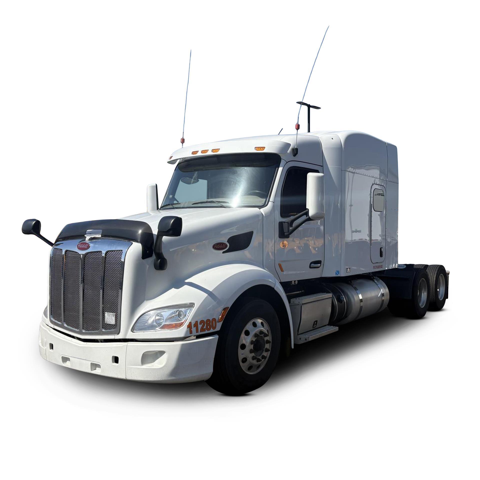 2022 PETERBILT 579 in Columbus, OH