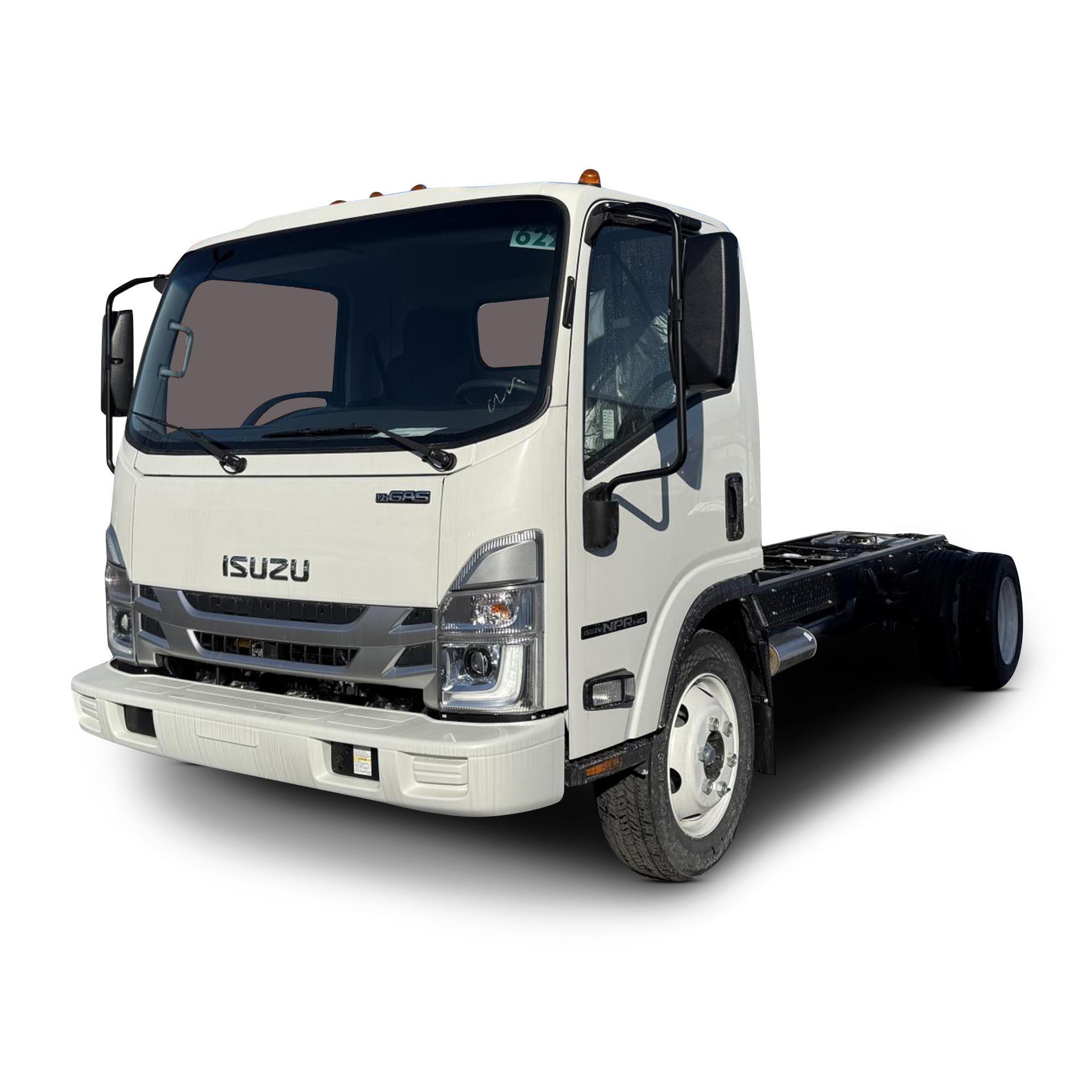 2026 ISUZU NPR HD in Columbus, OH