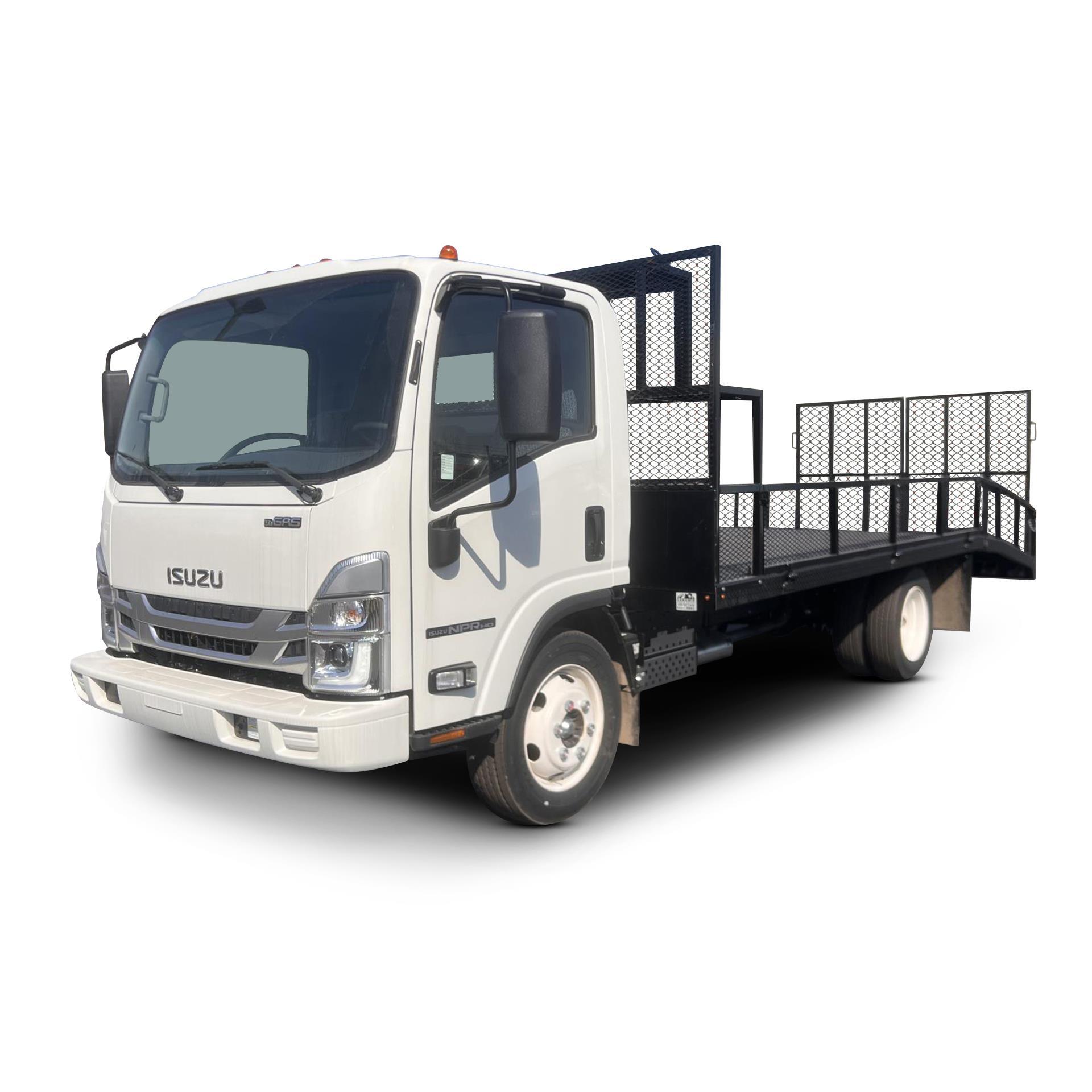 2026 Isuzu NPR-HD in Dayton, OH