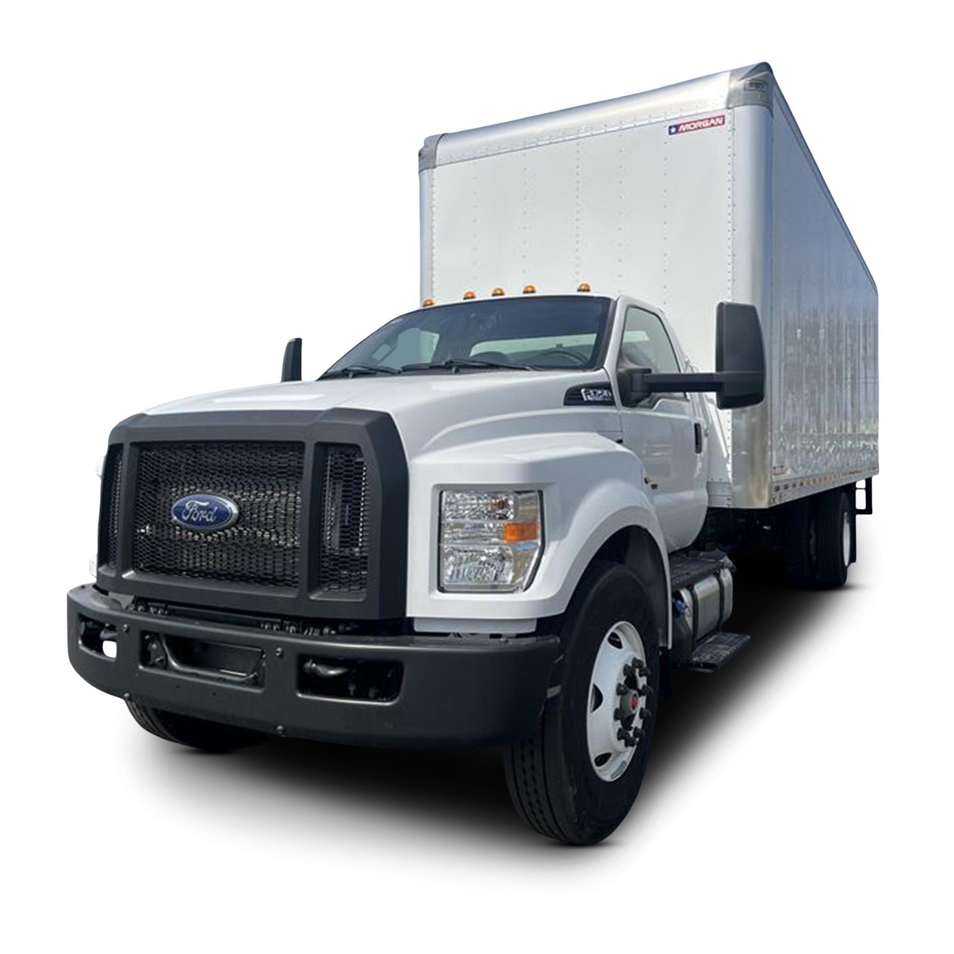 2027 Ford F-750 in Lyons, IL