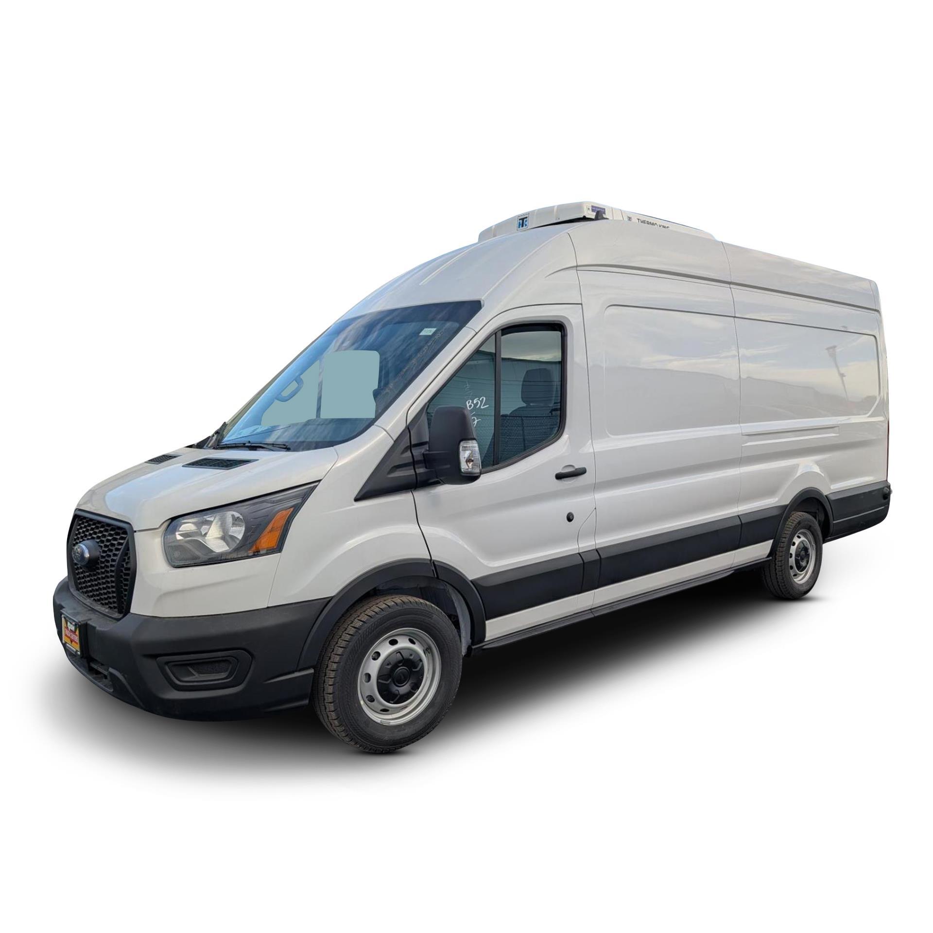 2026 FORD TRANSIT 350 in Lyons, IL