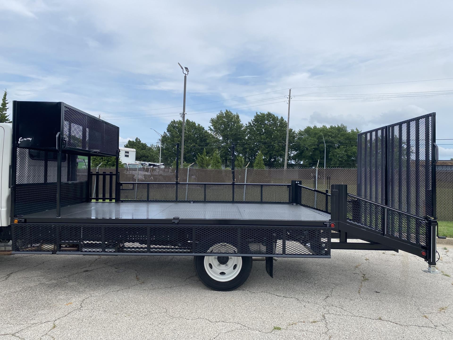 2027 Isuzu NPR-HD in Olathe, KS