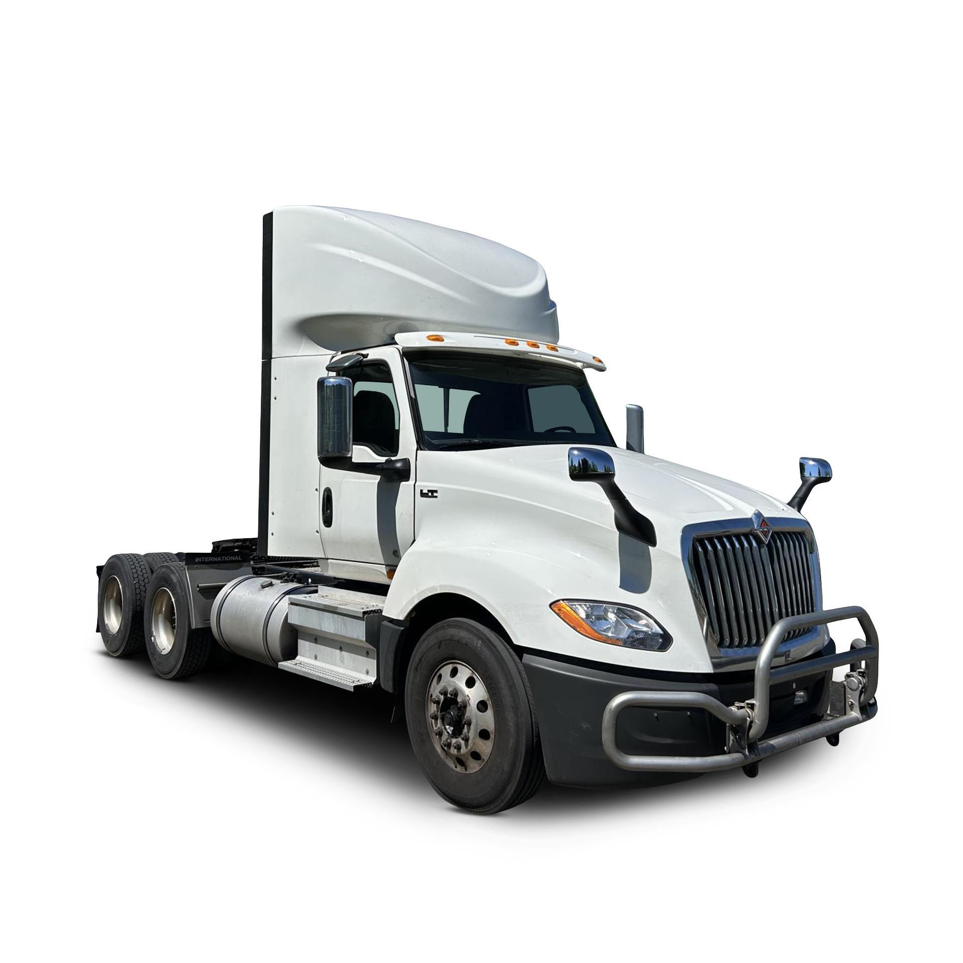 2024 INTERNATIONAL LT625 in Ashland, VA