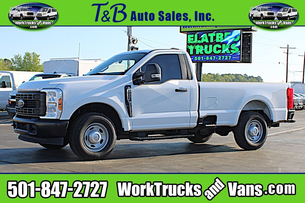 2024 FORD F250 in Bryant, AR