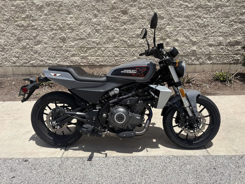 2023 Harley-Davidson STREET 350 in Jacksonville, FL