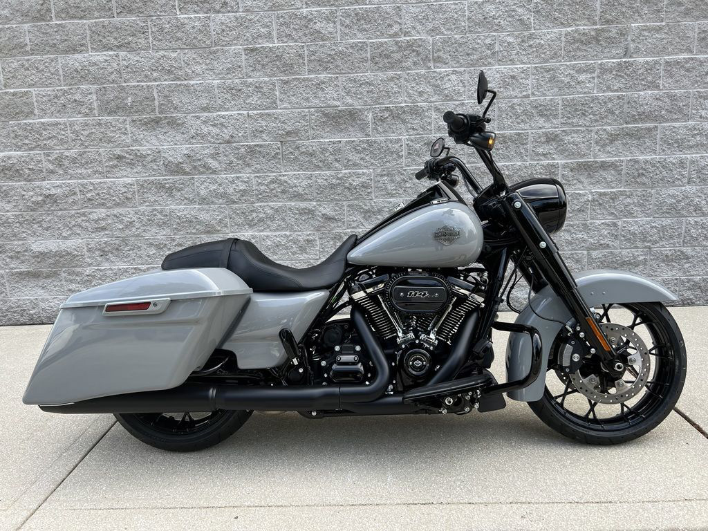 2025 Harley-Davidson Touring FLHRXS - Road King Special SPECIAL in Orange Park, FL