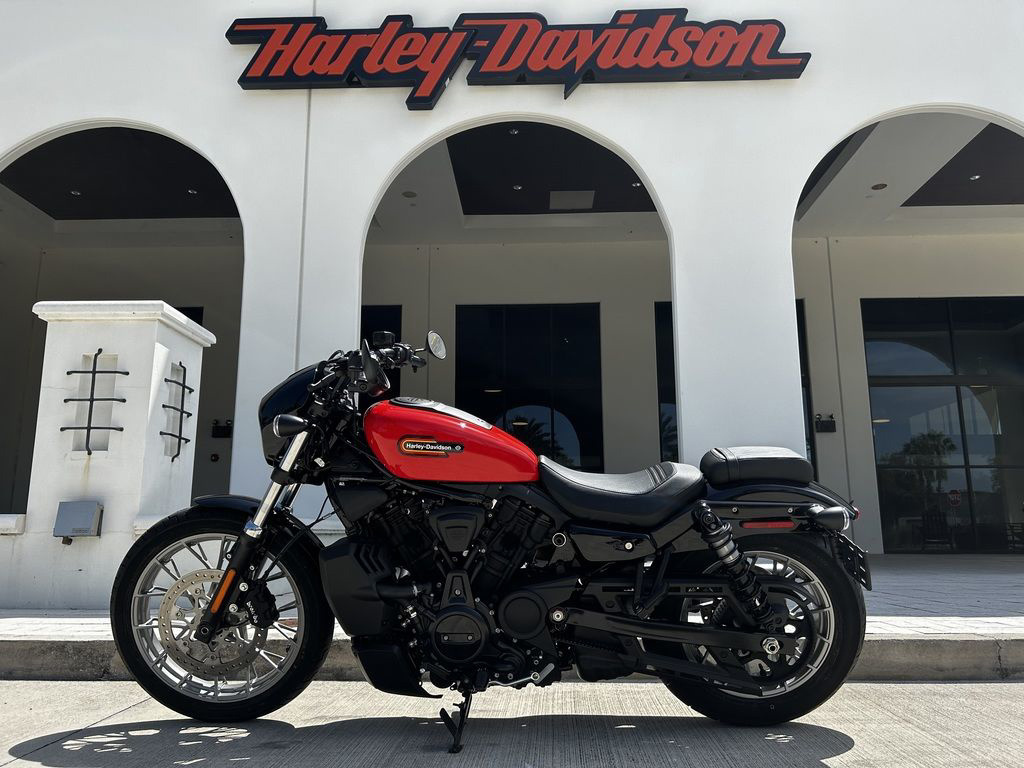 2026 Harley-Davidson RH975S - Nightster Special NIGHTSTER in St. Augustine, FL