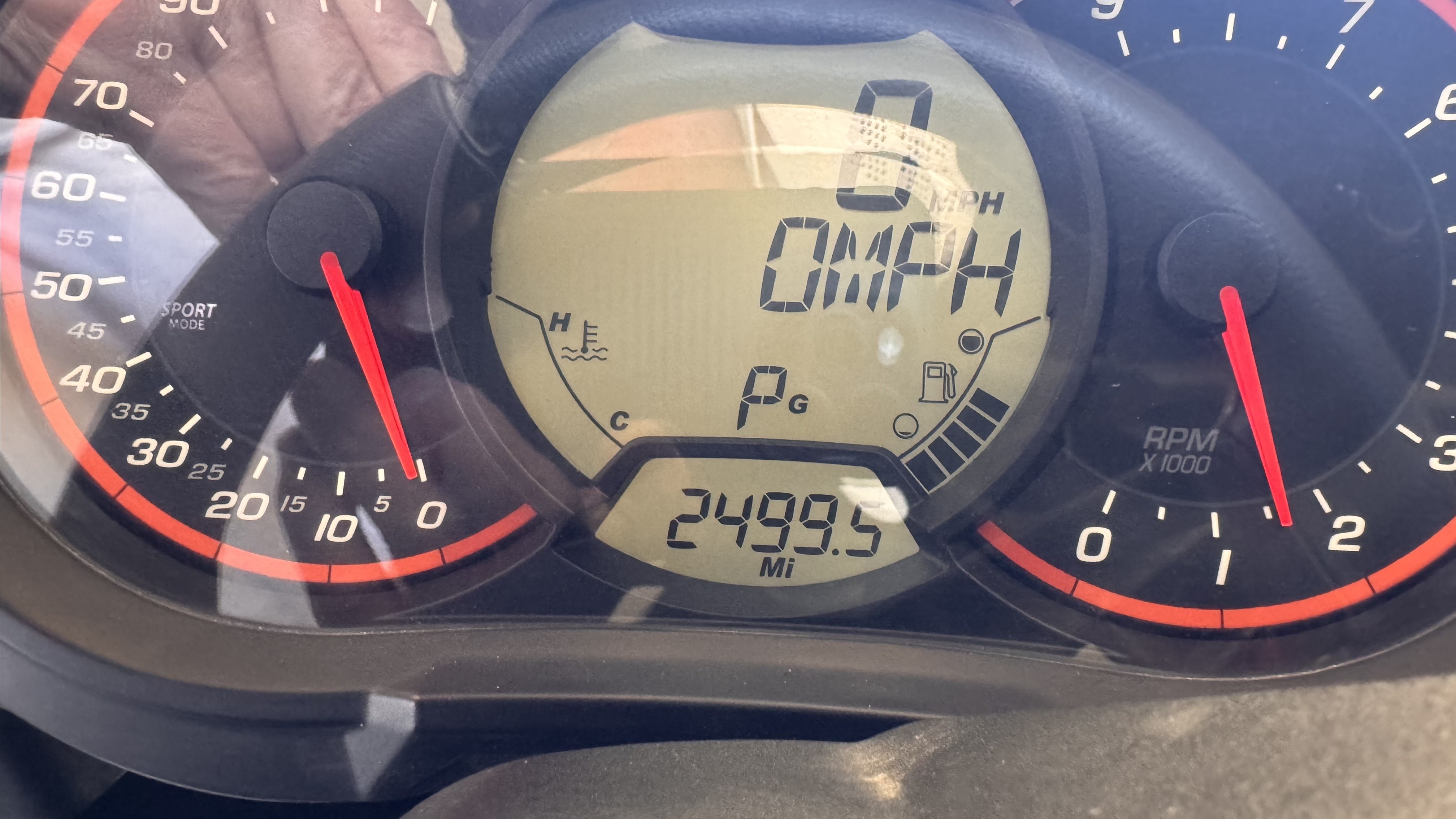 2018 Can-Am MAVERICK X3 MAX DS TURBO 64 in orange CA