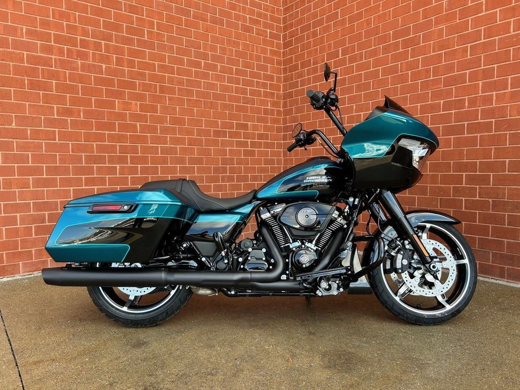 2026 Harley-Davidson Touring FLTRX - Road Glide FLTRX in Waterford Twp, MI