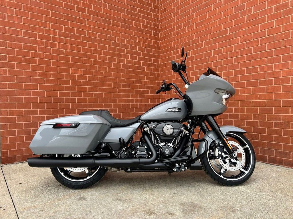 2026 Harley-Davidson FLTRX - Road Glide CUSTOM in Waterford Twp, MI