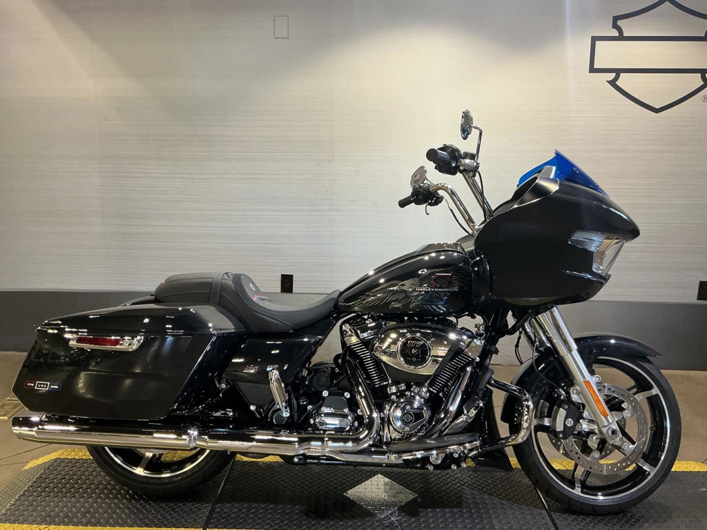 2026 Harley-Davidson Touring Road Glide