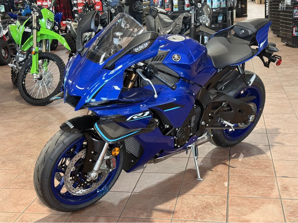2026 Yamaha YZF R1 R1 in Santa Fe, NM