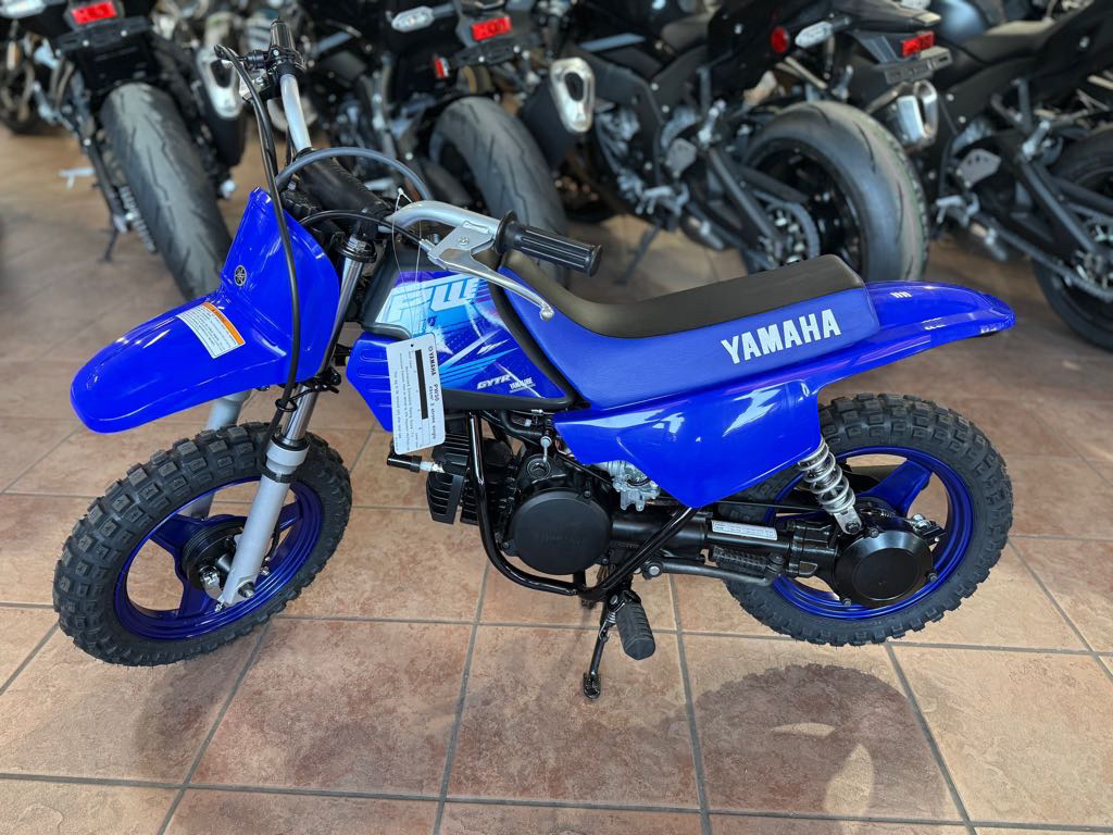 2027 Yamaha PW 50 in Santa Fe, NM