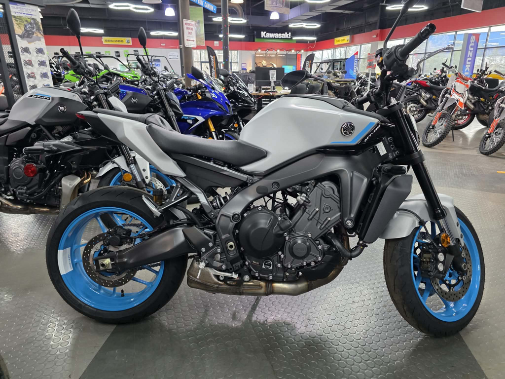 2026 Yamaha MT 09 09 in Woodbridge, VA