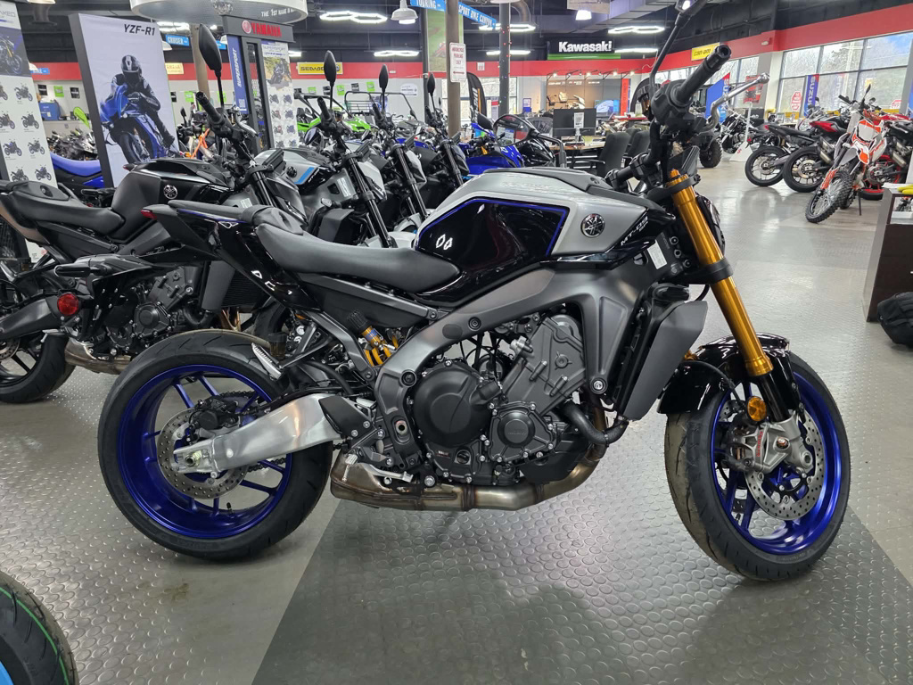 2026 Yamaha MT 09 SP 09 SP in Woodbridge, VA
