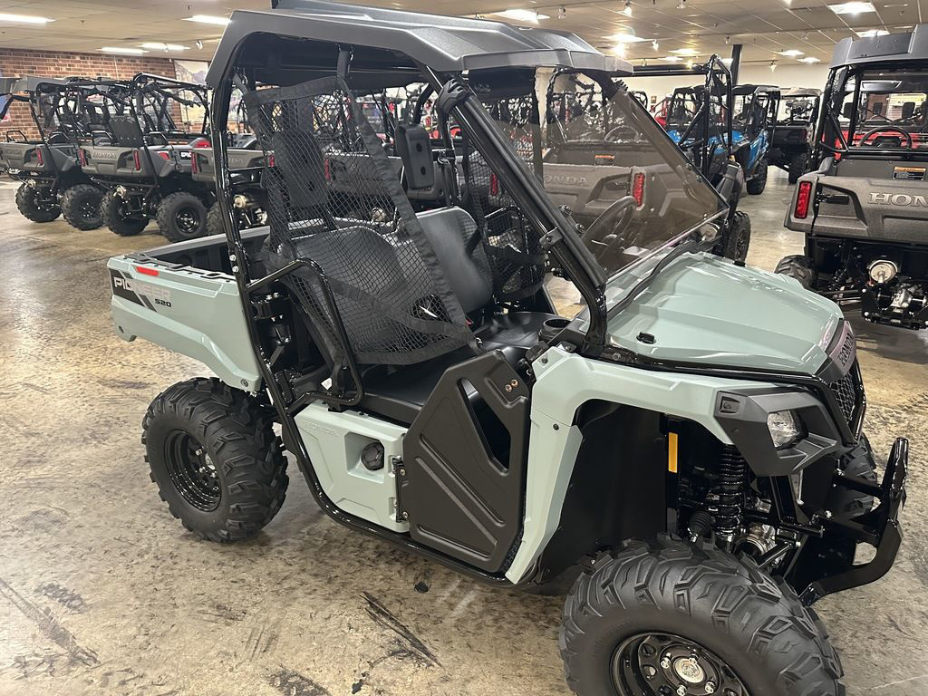 2026 Honda Pioneer 520 BASE in asheboro NC