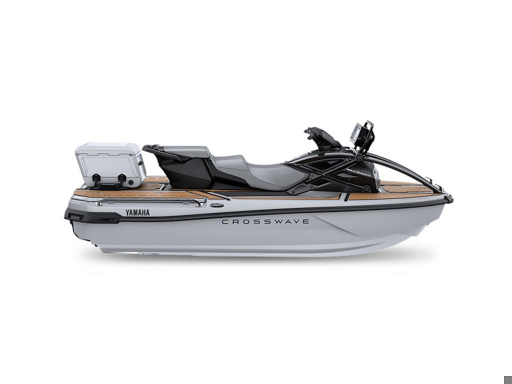 2026 Yamaha Crosswave  in punta gorda FL