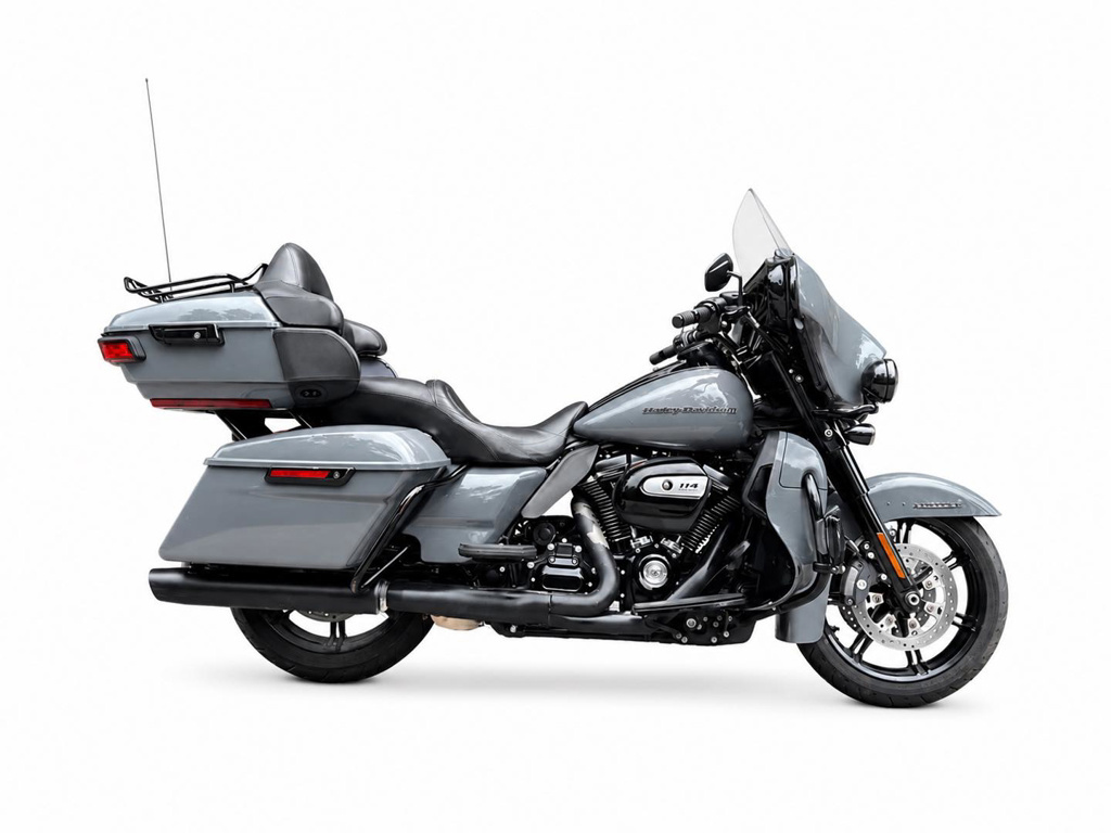 2022 Harley-Davidson FLHTK ULTRA LIMITED ULTRA LIMITED in Conroe, TX