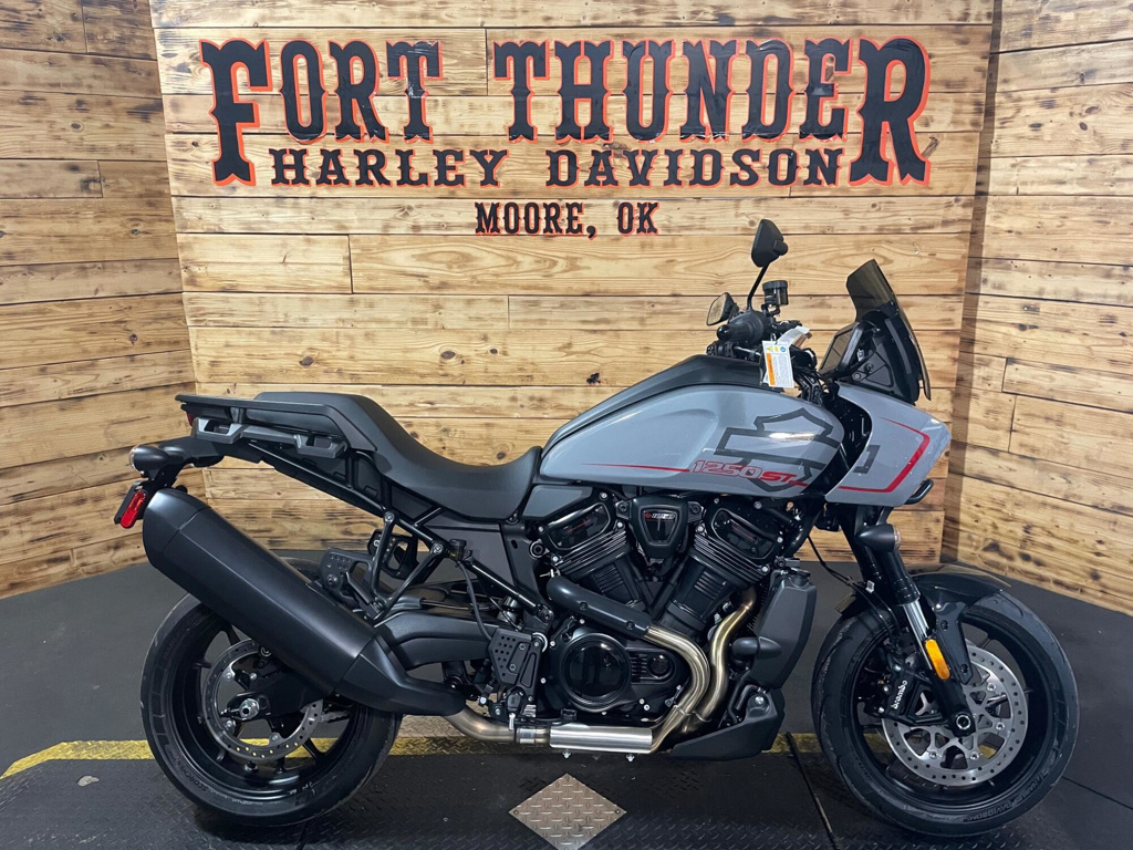 2026 Harley-Davidson Pan America 1250 ST 1250 ST in Moore, OK