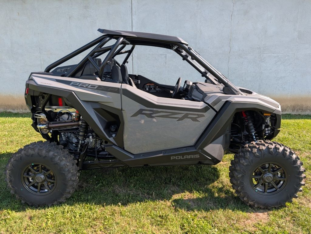 2026 Polaris RZR Pro XP Ultimate Recreation / Sport ATV