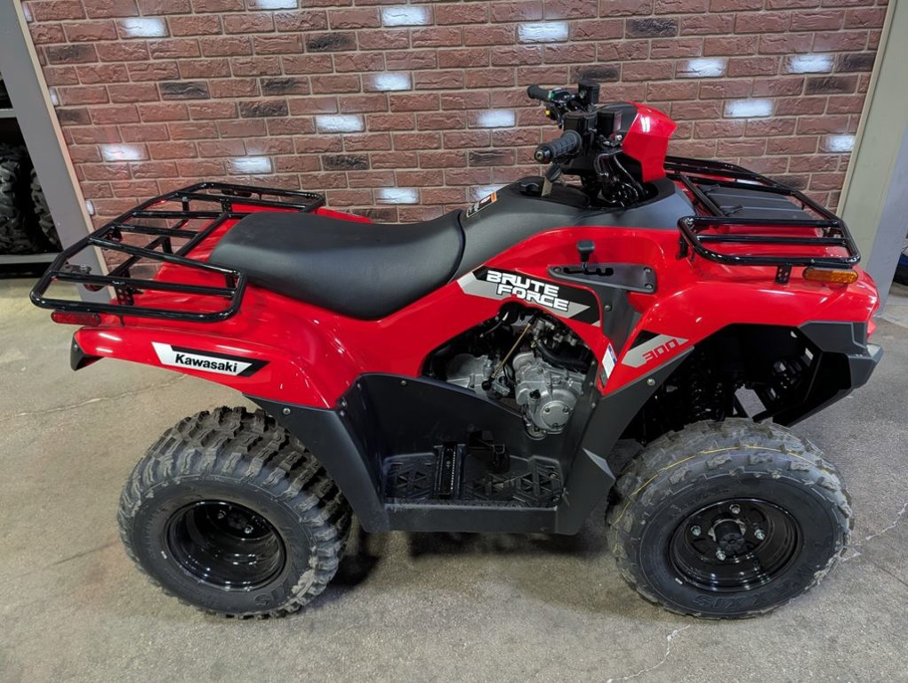 2026 Kawasaki Brute Force 300 in dimondale MI