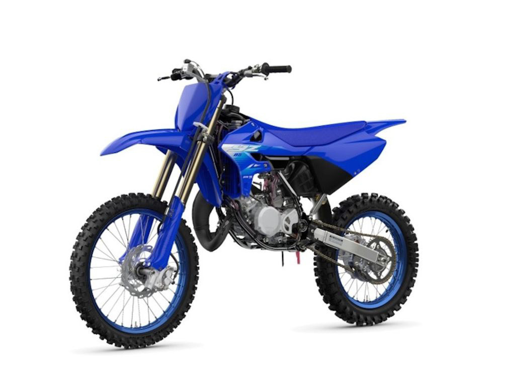 2027 Yamaha YZ85 Youth 85 in Jonesboro, AR