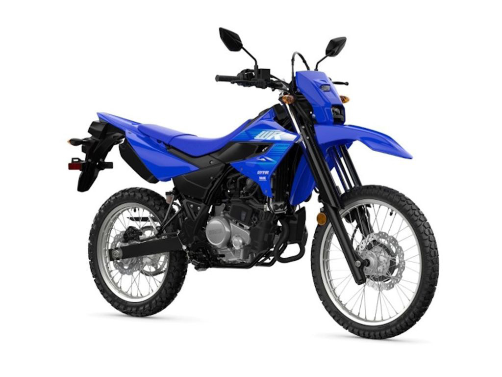 2027 Yamaha WR125R 125R in Jonesboro, AR