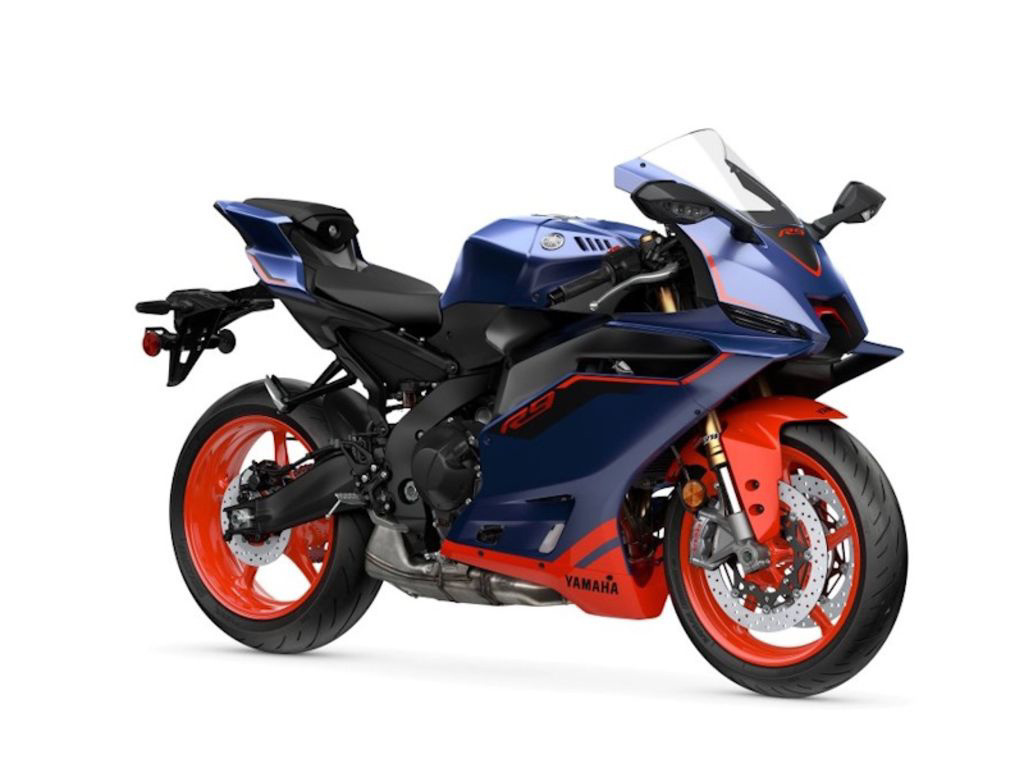 2027 Yamaha YZF-R9 R9 in Jonesboro, AR