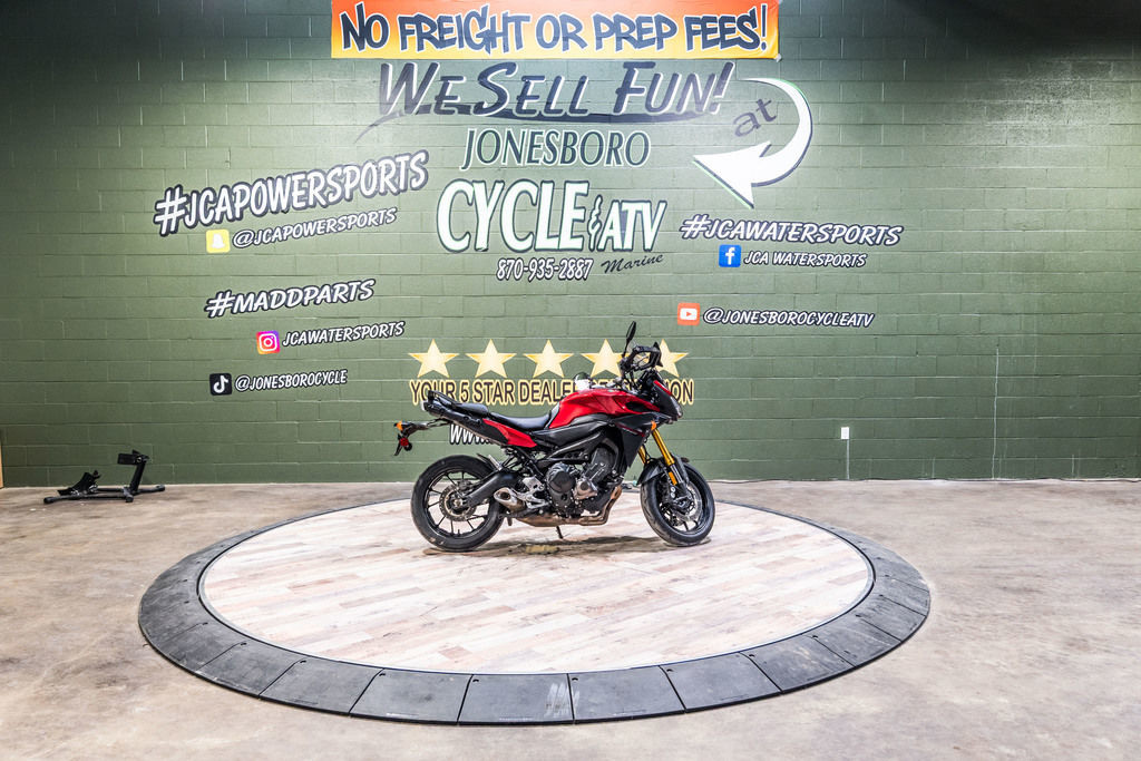 2015 Yamaha FJ 09 09 in Jonesboro, AR