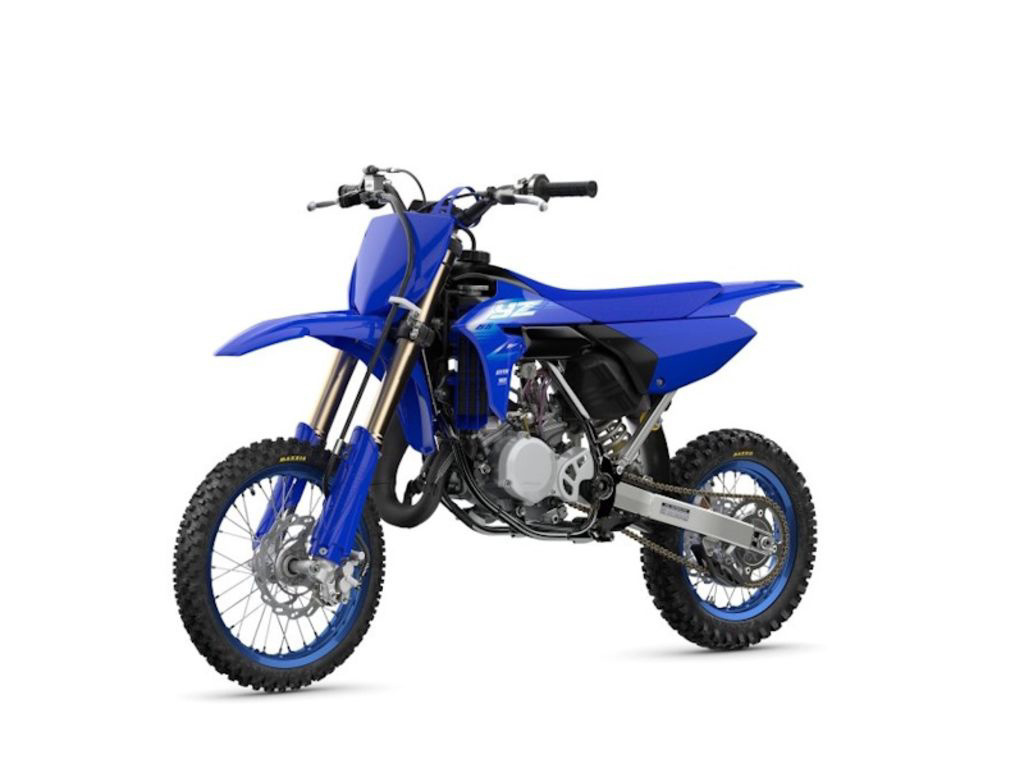 2027 Yamaha YZ65 Youth 65 in Jonesboro, AR