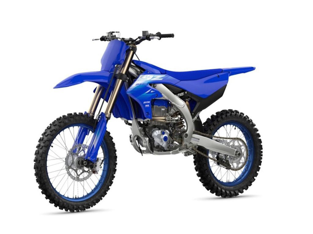 2027 Yamaha YZ250F 250F in Jonesboro, AR