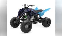 2027 Yamaha RAPTOR 700 Sport ATV