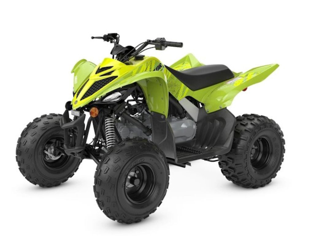2027 Yamaha RAPTOR 110 in jonesboro AR