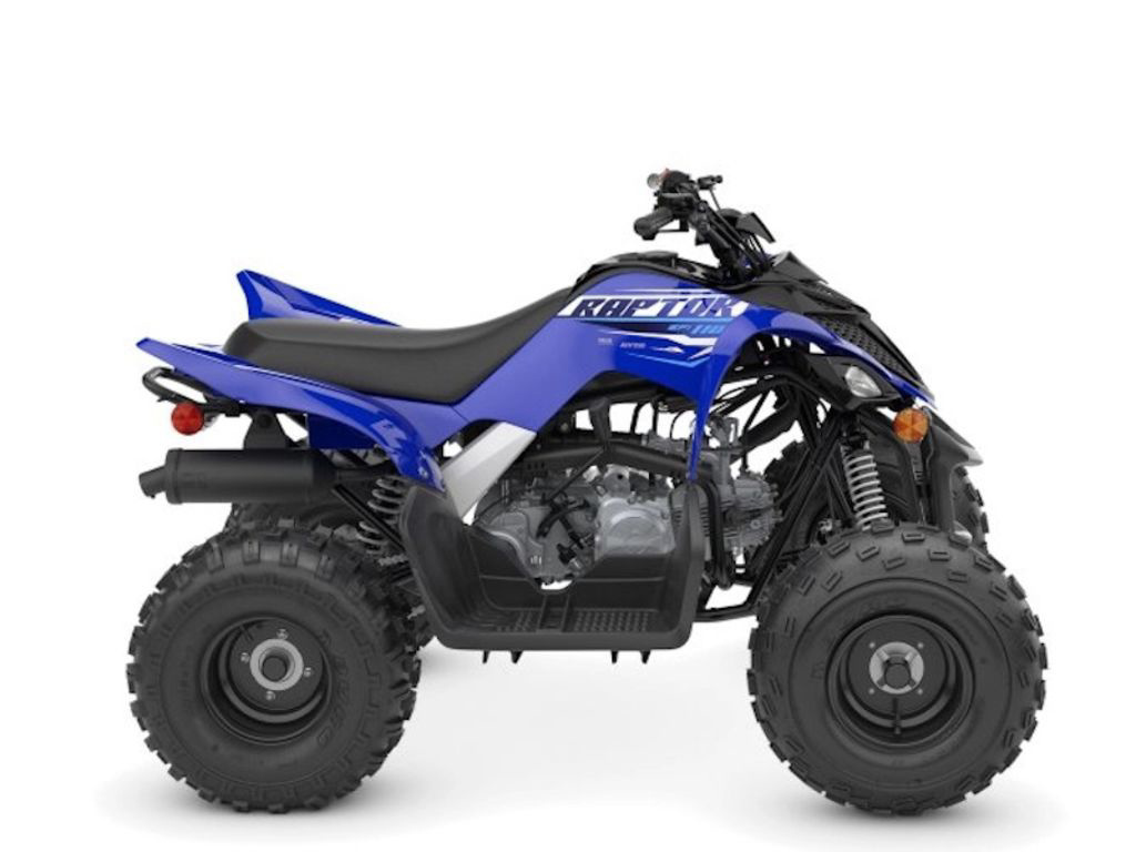 2027 Yamaha RAPTOR 110 in jonesboro AR