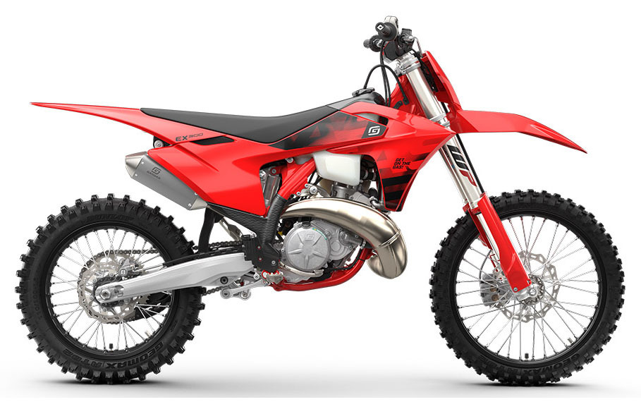 2027 Gasgas EX 300 in Waynesburg, PA