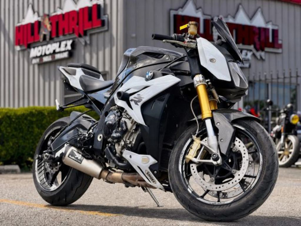 2015 BMW S 1000 R 1000 R 1000 R in Houston, TX