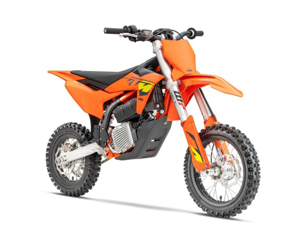 2027 KTM SX E 5 5 in Hillsboro, OR