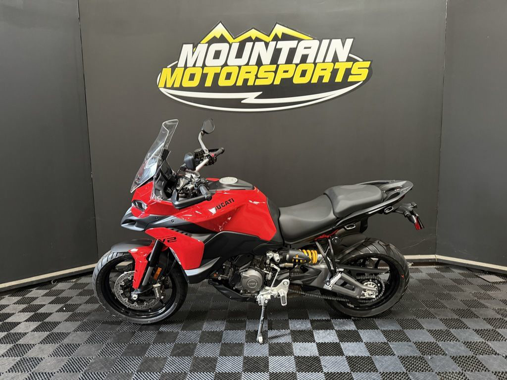2026 Ducati Multistrada V2 V2 in Roswell, GA